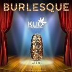 Гель-лаки KLIO "BURLESQUE" 12 мл №270