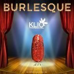 Гель-лаки KLIO "BURLESQUE" 12 мл №271