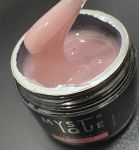 Моделирующий гель Classic Gel GUMMY (камуфлирующий) Mystique, 30 мл