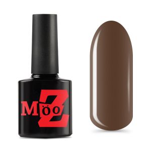 Гель-лак Mooz №27, 9 мл   - NOGTISHOP