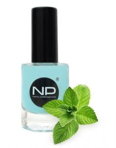 Гель для удаления кутикулы Mint Nano Professional, 15 мл.