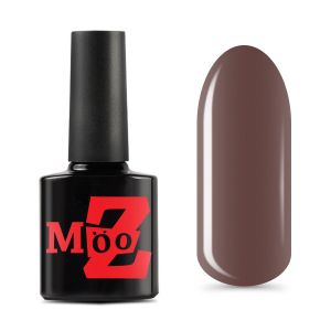 Гель-лак Mooz №28, 9 мл    - NOGTISHOP