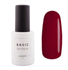 Гель-лак BASIC Страстные Обьятия, 3,5 мл - NOGTISHOP