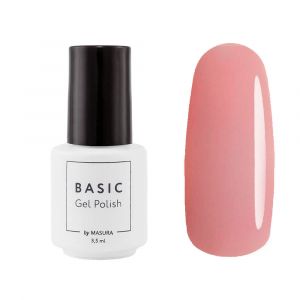 Гель-лак BASIC Нежная Вуаль, 3,5 мл - NOGTISHOP