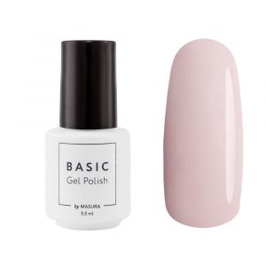 Гель-лак BASIC Бариста, 3,5 мл - NOGTISHOP