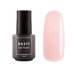 Гель-лак BASIC Гран-Парадизо, 3,5 мл - NOGTISHOP