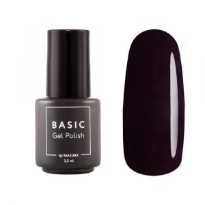 Гель-лак BASIC Успех, 3,5 мл - NOGTISHOP