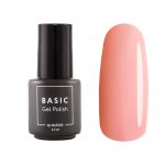 Гель-лак BASIC Реверанс, 3,5 мл