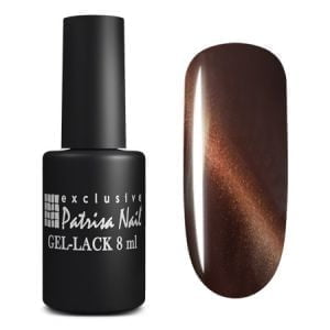 Гель-лак PATRISA NAIL Кошачий глаз №К15 Лунный камень, 8 мл - NOGTISHOP