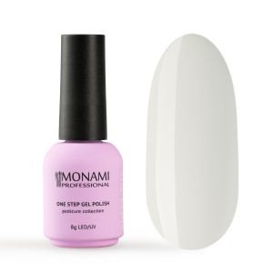 Гель-лак Monami Pedicure collection №02, 8 гр. - NOGTISHOP