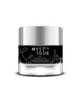 Painting Gel №2 «Black» No Wipe UV/LED Mystique, гель-краска без липкого слоя 10 ml  