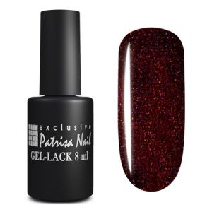 Гель-лак Stellar Patrisa Nail S11, 8 мл  - NOGTISHOP