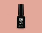 База жесткая камуфлирующая Lovely, оттенок светло-персиковый, 12 ml