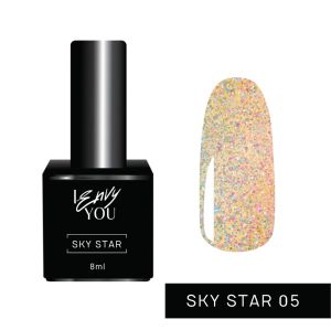 I Envy You, Гель-лак Sky Star 05 (8 g) - NOGTISHOP