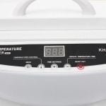 Сухожаровой шкаф для стерилизации с электронным управлением, модель KH-360B