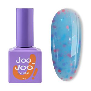 Joo-Joo Lila №02 10 g - NOGTISHOP