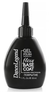 FLEXY BASE COAT 30 ml. густая база Dance Legend - NOGTISHOP