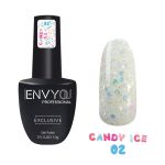I Envy You, Гель-лак Candy Ice 02 (10g)
