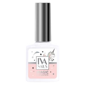 Гель-лак Magic Everywhere №02, IVA Nails 8 мл. - NOGTISHOP