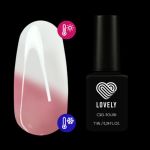 Термо База для гель-лака Lovely, Termo Base 05, 7 ml