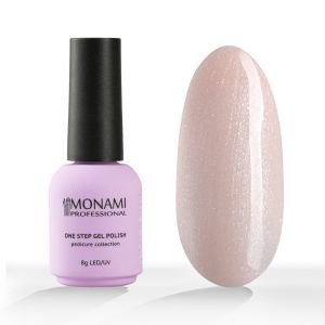 Гель-лак Monami Pedicure collection №22, 8 гр. - NOGTISHOP