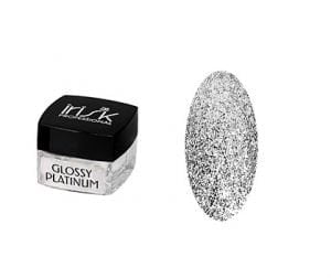 Гель-лак IRISK GLOSSY PLATINUM, 5мл, №02 - NOGTISHOP