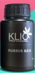 Rubber Base, 30 мл. каучуковая база (флакон) KLIO