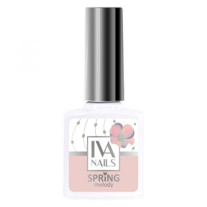 Гель-лак Spring Melody №02, IVA Nails 8 мл. - NOGTISHOP