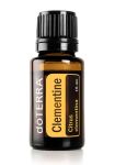 doTERRA Клементин, Clementine, 15 мл