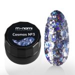 Гель лак Monami Cosmos №3, 5г.