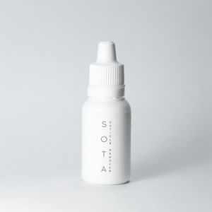 Cuticle remover SOTA Средство по удалению омертвевшей кожи (30 ml) - NOGTISHOP