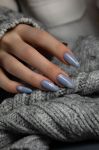 Base Dusty Blue цветная база 8 мл. MONAMI