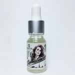 Масло для кутикулы Grattol Сuticle Оil 3 Paris Sophistication (Изысканность) 10 ml