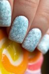 Гель-лак Monami Sweety Light Blue 5 г.