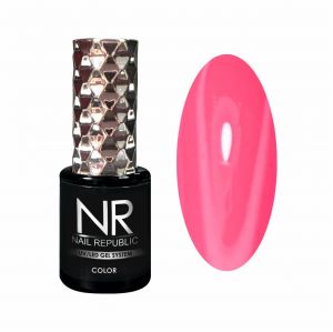 Гель-лак №300 Nail Republic, 10 мл              - NOGTISHOP