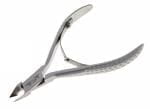Кусачки кутикульные PNEC-305-D(6mm)-LJ (матовые)  от Metzger