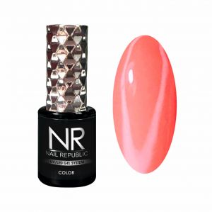 Гель-лак №306 Nail Republic, 10 мл               - NOGTISHOP