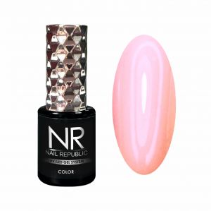 Гель-лак №307 Nail Republic, 10 мл              - NOGTISHOP