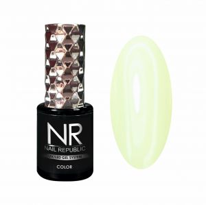 Гель-лак №308 Nail Republic, 10 мл               - NOGTISHOP