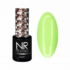 Гель-лак №309 Nail Republic, 10 мл             - NOGTISHOP