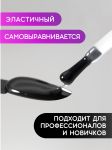 Верхнее покрытие без липкого слоя SUPER GLOSS (No wipe top gel SUPER GLOSS), FOXY, 30 мл