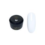 Nail Best LED GEL ГЕЛЬ для моделирования ногтей. White (белый) 15 г