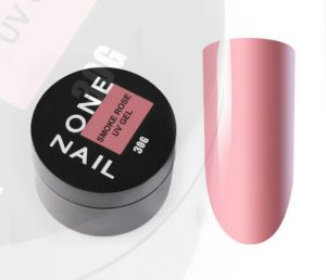 UV GEL Smoke Rose 30 ml. OneNail - NOGTISHOP