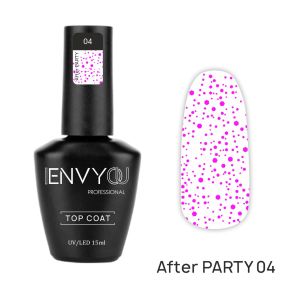 I Envy You, Top After Party 04 (15 g) - NOGTISHOP