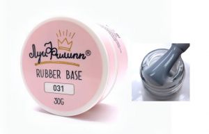 Камуфлирующая Rubber Base №31 Луи Филипп, 30 мл. - NOGTISHOP