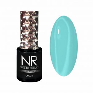 Гель-лак №312 Nail Republic, 10 мл               - NOGTISHOP