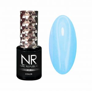 Гель-лак №314 Nail Republic, 10 мл             - NOGTISHOP