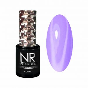 Гель-лак №316 Nail Republic, 10 мл                - NOGTISHOP