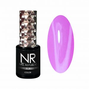 Гель-лак №318 Nail Republic, 10 мл                - NOGTISHOP