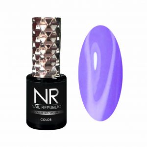 Гель-лак №320 Nail Republic, 10 мл                 - NOGTISHOP